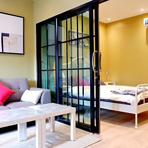 Appartement met een Slaapkamer